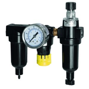 Frl 3 Piece Combo 1/4" Mini Man Part 995M