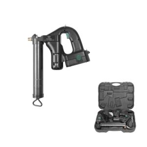 S Brand Grease Tube For Electric Guns Samson Item 710 776