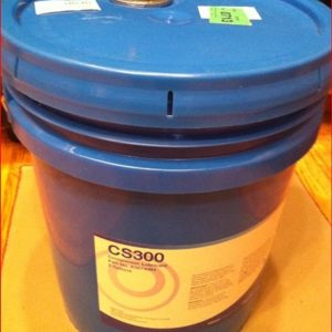 Part K0074384 OIL, 5 GAL, CS300