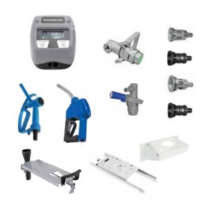 Automatic Dispense Nozzle Def Samson Item 688 303