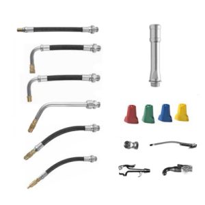 Cv11 Mc8 Ec8 Bare Swivel 1/2"F X 5/8M Samson Item 736 628