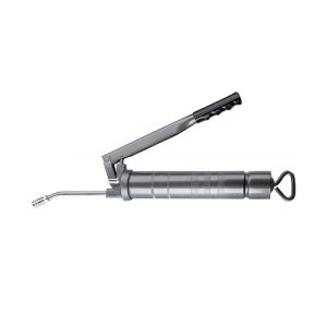 Dlx Hd Lever Grease Gun Boxed Samson Item 1206