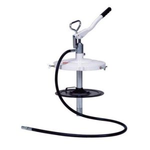 Hand Op. 35 Lb. Gear Dispenser Samson Item 1986