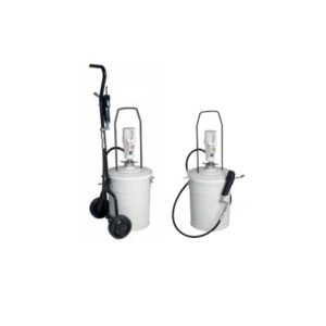 Pm3 55:1 Pump 35 Lb. Pail Kit Samson Item 301 101