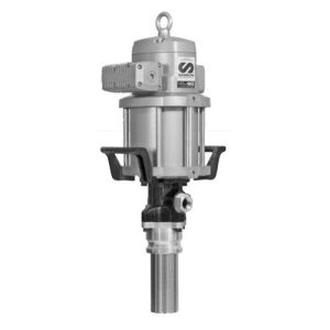 Pm60 12:1 3" Camlock Samson Item 753 110