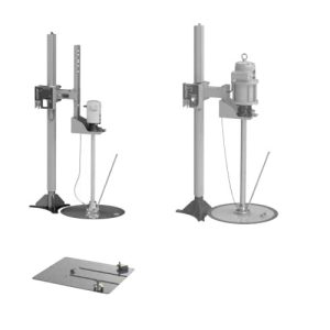 Pm45 40:1 400Lb Inductor Package Samson Item 534 411