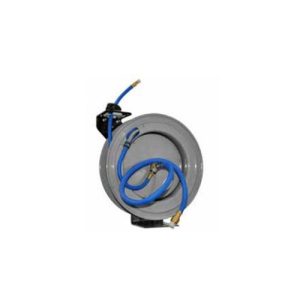 Lp 50' 3/8" Hose Reel - Econ Samson Item 1558