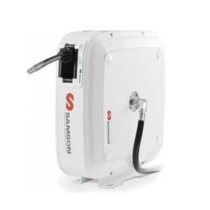 507 Enclosed Bare Reel 50' Lp Samson Item 507 912