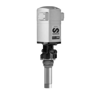 Pm45 10:1 55G Drum Pump Samson Item 536 011