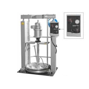 Pm60 3:1 High Volume Transfer Package Samson Item 534 321