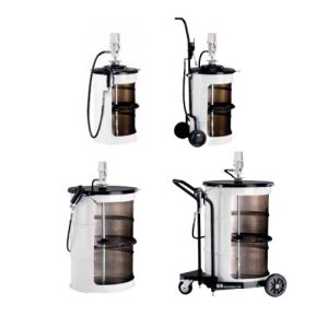 Pm35 60:1 400 Lb. Package Samson Item 335 201