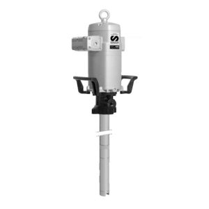 Pm60 80:1 120Lb Samson Item 532 821