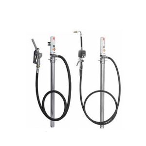 2:1 Dispense Package 55 Gallon; No Meter Samson Item 454 100