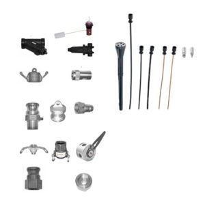 3700 Series 7Mm Od Long Flex Probe Samson Item 737 949