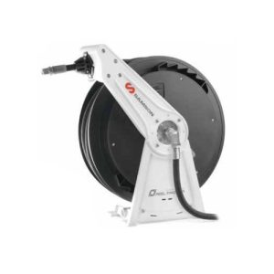 Waste Oil Suction Reel, 6 M X 5/8" Samson Item 506 503