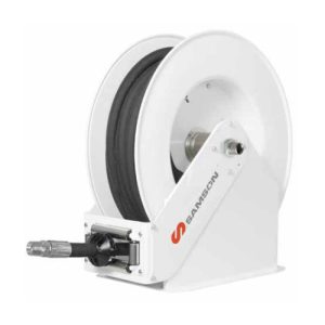 1" Hose Reel Lp 1" X 50' Samson Item 508 425