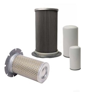 air oil separators for air compressors