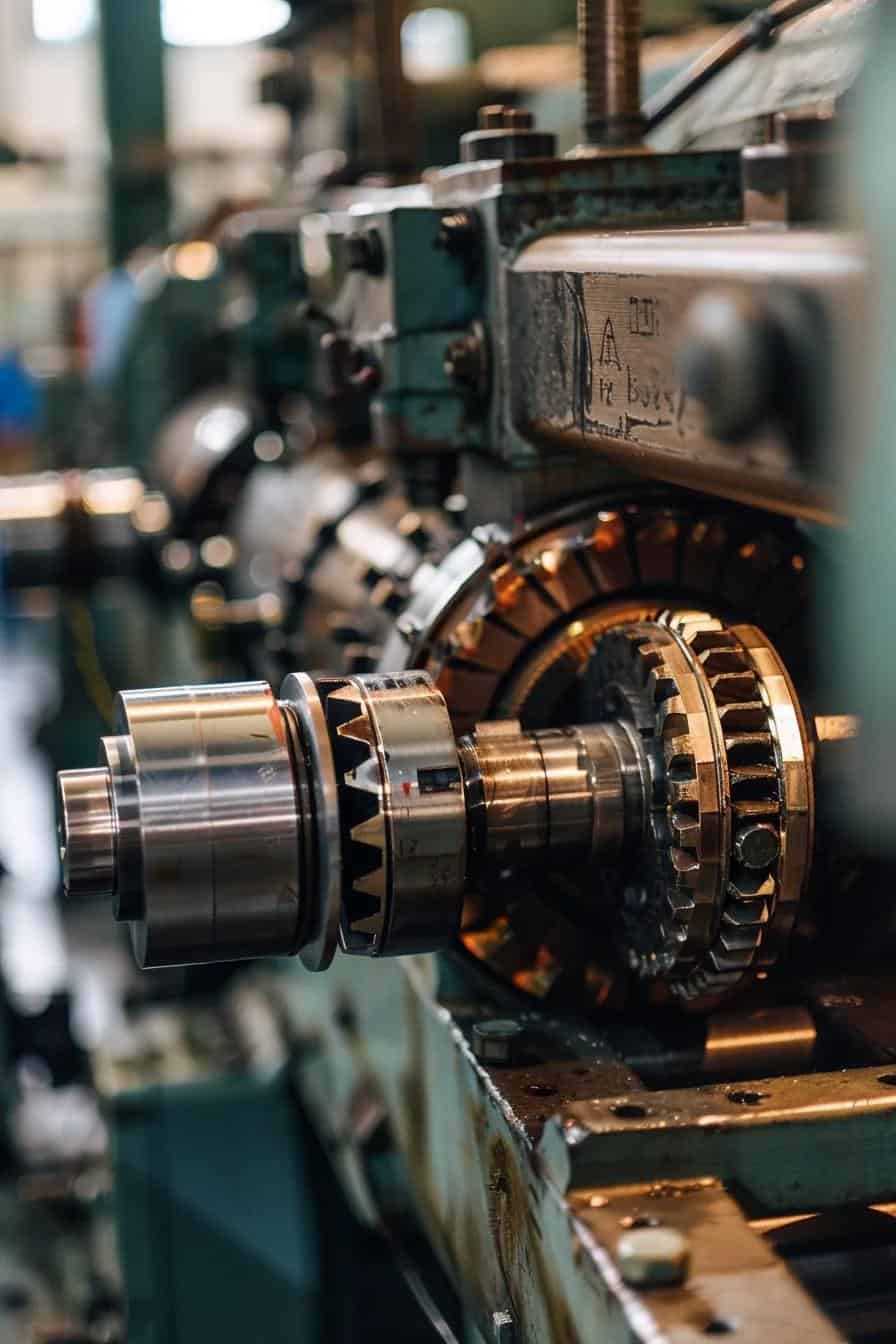 Maximize Equipment Efficiency Today